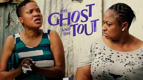 The Ghost and the Tout still