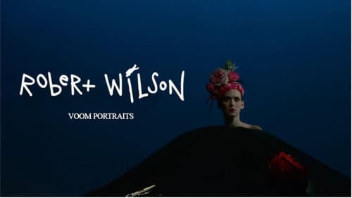 Voom Portraits still