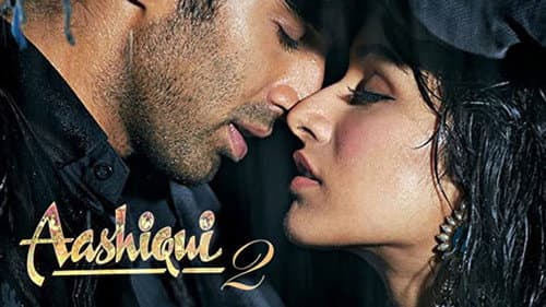 Aashiqui 2 still