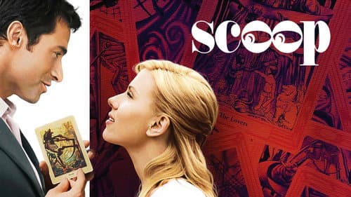 Scoop still