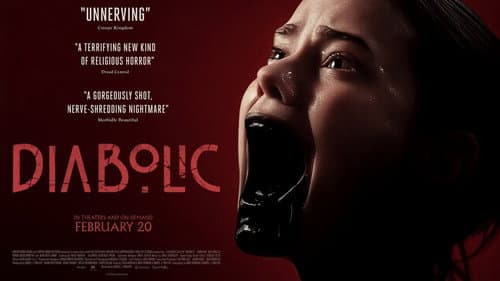 Diabolic still