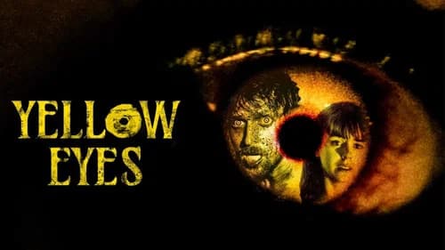 Yellow Eyes still