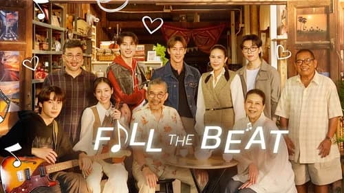Fill the Beat still