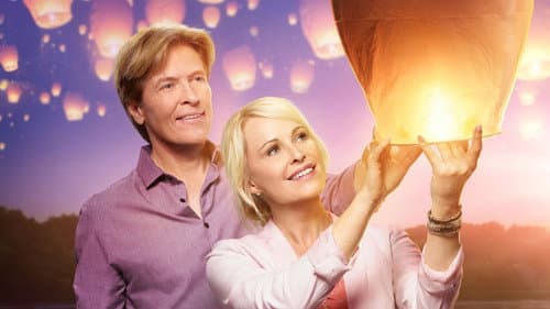 Wedding March 2: Resorting to Love still
