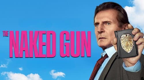 The Naked Gun still