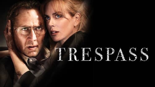 Trespass still