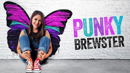 Punky Brewster still