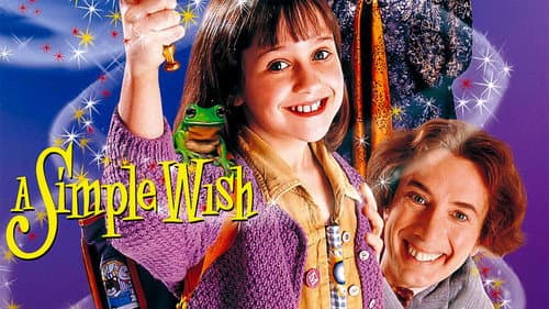A Simple Wish still