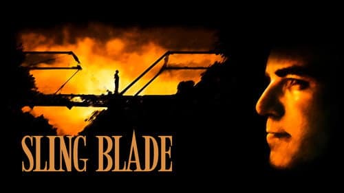 Sling Blade still