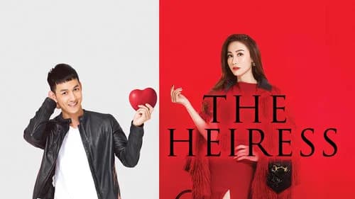 The Heiress still