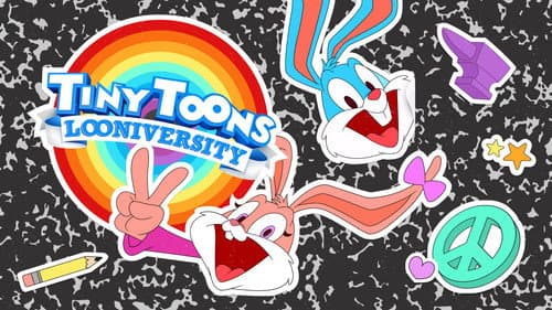 Tiny Toons Looniversity still