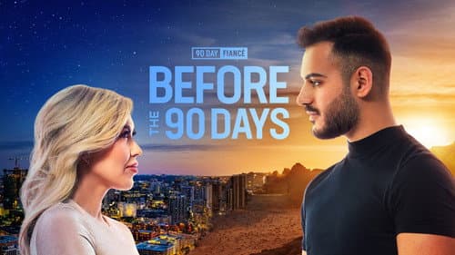 90 Day Fiancé: Before the 90 Days still