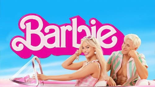 Barbie still