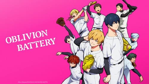 Oblivion Battery still