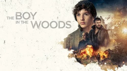The Boy in the Woods still
