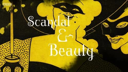 Scandal & Beauty: Mark Gatiss on Aubrey Beardsley still