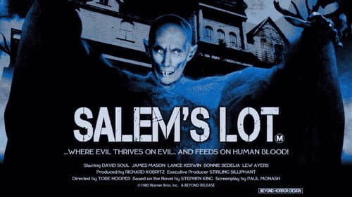 Salem's Lot still