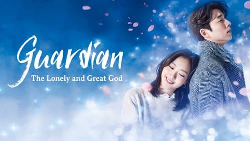 Guardian: The Lonely and Great God still