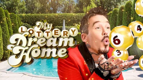 My Lottery Dream Home still
