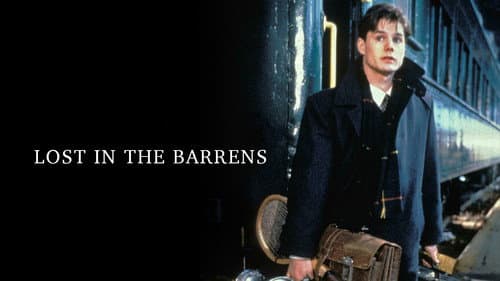 Lost in the Barrens still