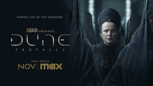 Dune: Prophecy still