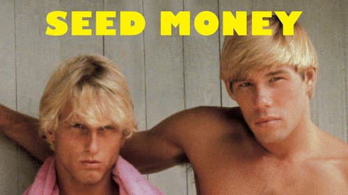Seed Money: The Chuck Holmes Story still