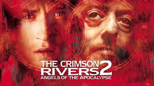 Crimson Rivers II: Angels of the Apocalypse still