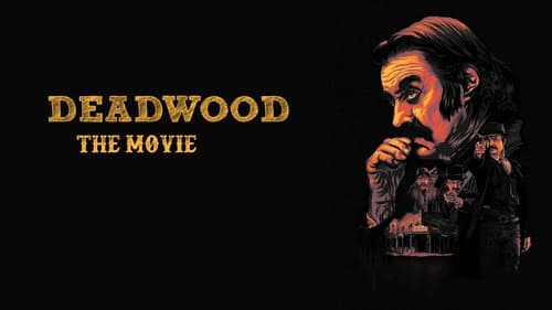 Deadwood: The Movie still