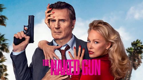 The Naked Gun still