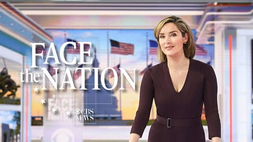 Face The Nation still