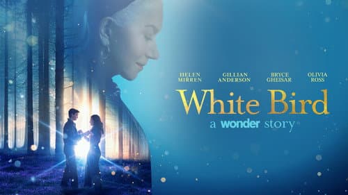 White Bird still
