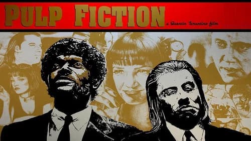 Pulp Fiction still