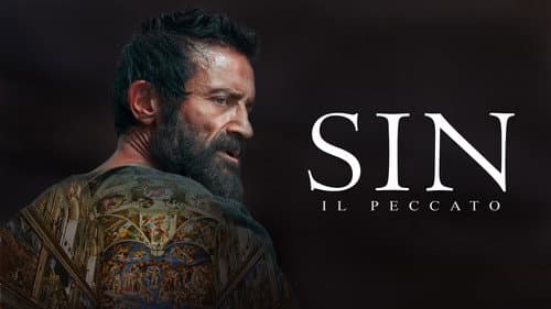 Sin still