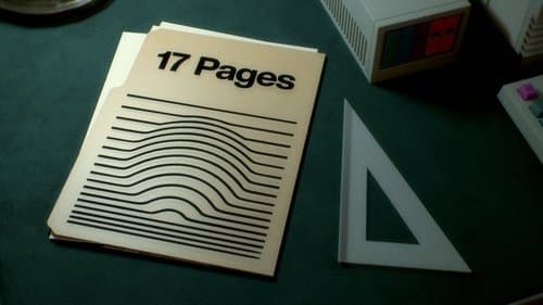 17 Pages still