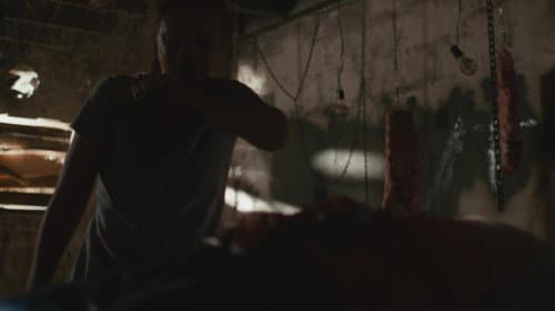 Bastard still