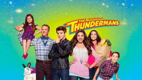 The Thundermans still