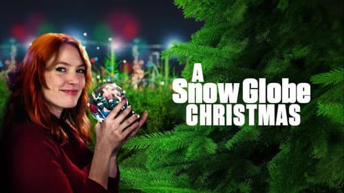 A Snow Globe Christmas still