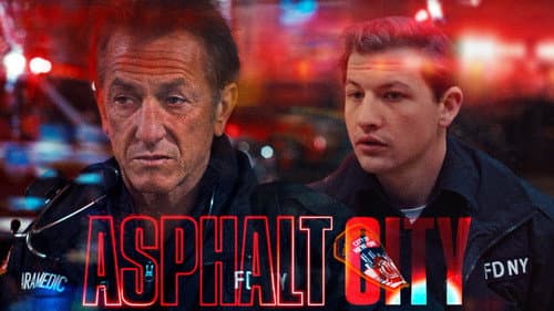 Asphalt City still