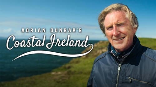 Adrian Dunbar's Coastal Ireland still