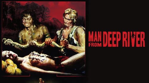 Man from Deep River still