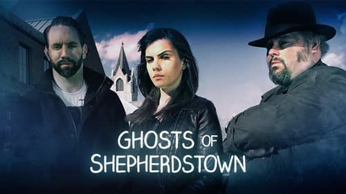 Ghosts of Shepherdstown still