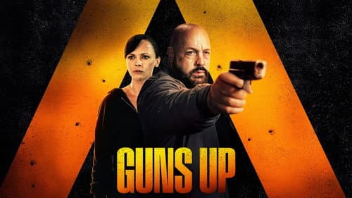 Guns Up still