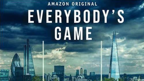 Everybody's Game still