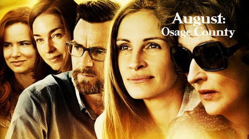 August: Osage County still