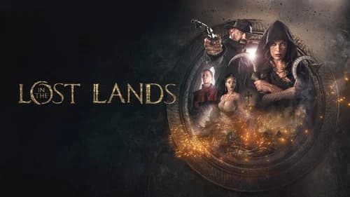 In the Lost Lands still