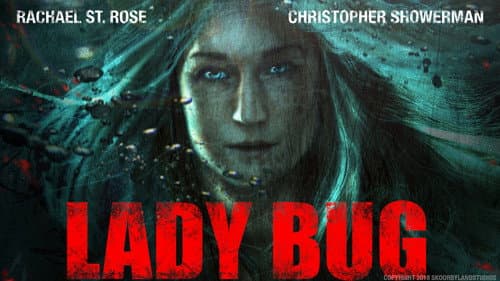Lady Bug still