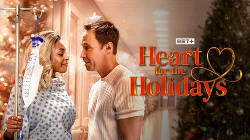 Heart for the Holidays still
