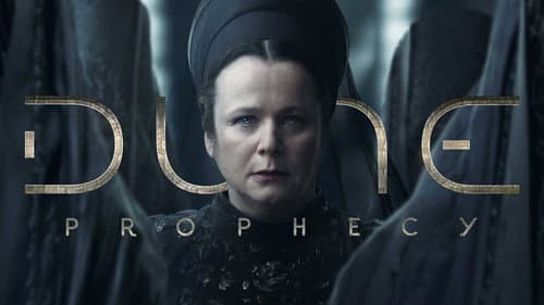 Dune: Prophecy still