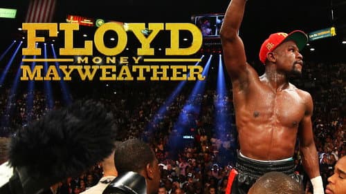 Floyd "Money" Mayweather still