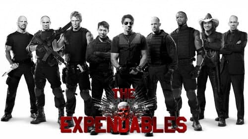 The Expendables still